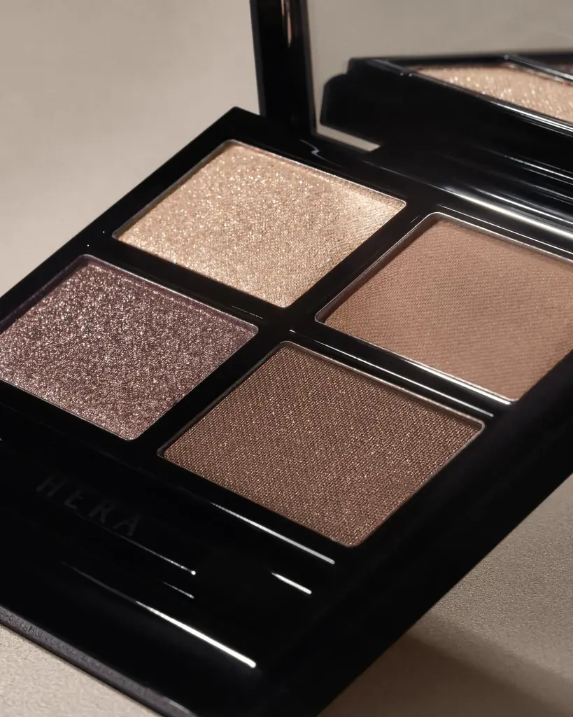 【HERA】ソウルの繊細なヴィンテージムードを現代風にアレンジしたホリデーコレクション – ALL THAT GLAM – 画像 6