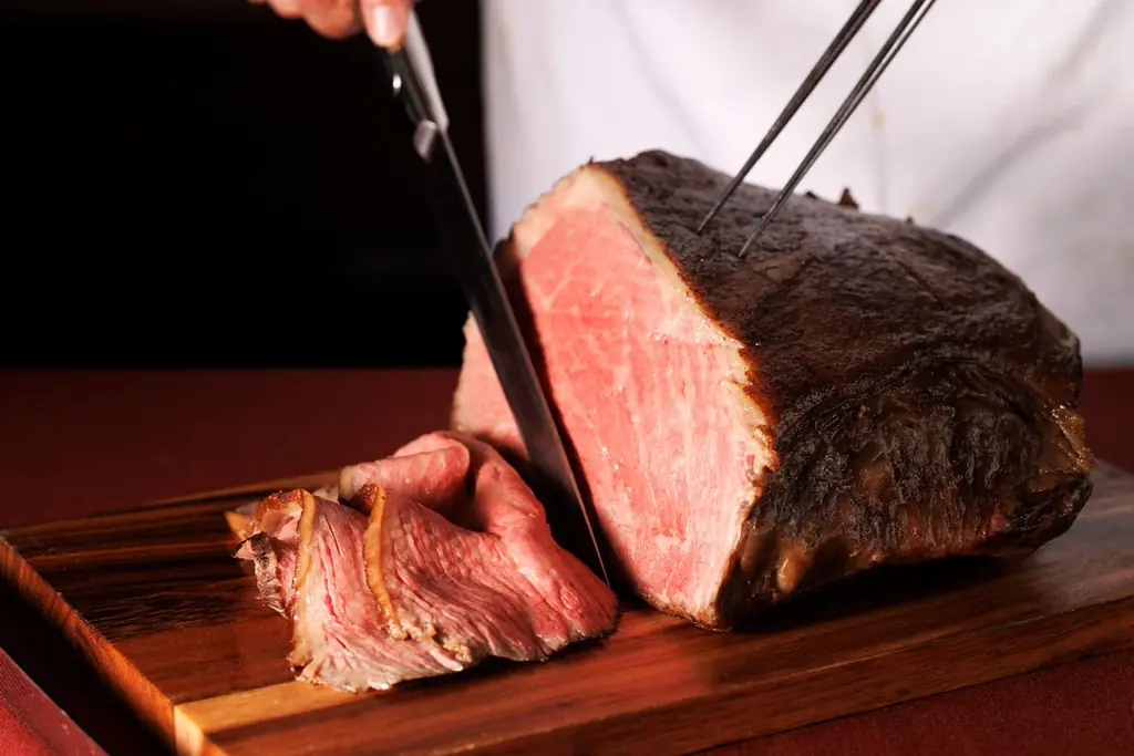 クリスマスと新年を祝う特別なディナーブッフェ＆人気のケーキバイキングを開催　札幌東急REIホテルで、旬の北海道食材を使用したメニューとともに贅沢なひとときを。 画像 2