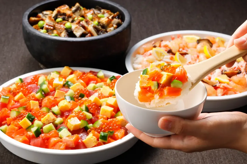 クリスマスと新年を祝う特別なディナーブッフェ＆人気のケーキバイキングを開催　札幌東急REIホテルで、旬の北海道食材を使用したメニューとともに贅沢なひとときを。 画像 7