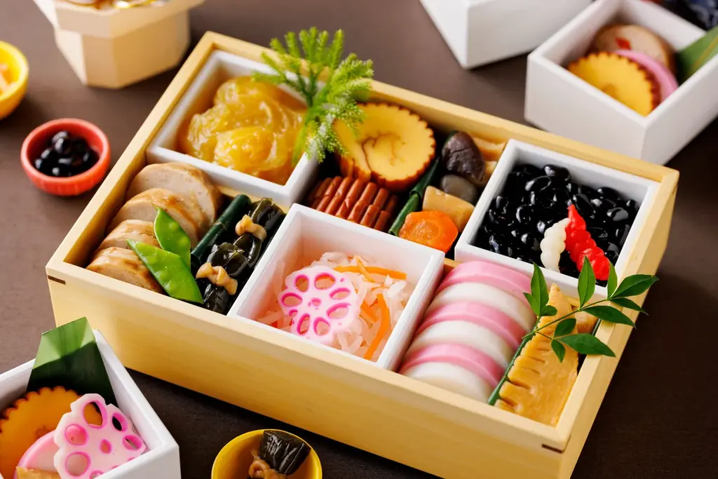 クリスマスと新年を祝う特別なディナーブッフェ＆人気のケーキバイキングを開催　札幌東急REIホテルで、旬の北海道食材を使用したメニューとともに贅沢なひとときを。 画像 9