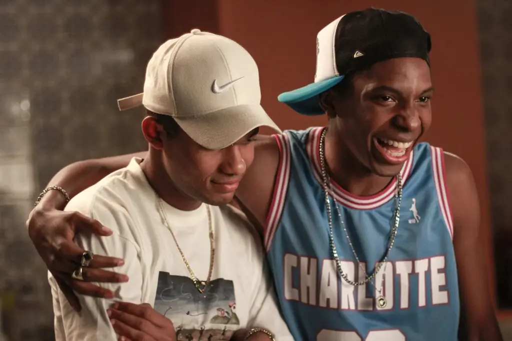 「ブラジル映画祭+」2026年1月開催決定 画像 2