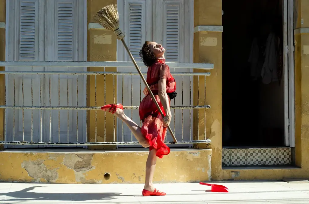 「ブラジル映画祭+」2026年1月開催決定 画像 3