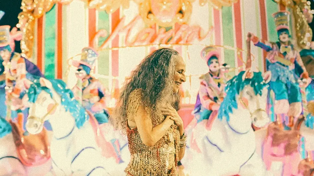 「ブラジル映画祭+」2026年1月開催決定 画像 5