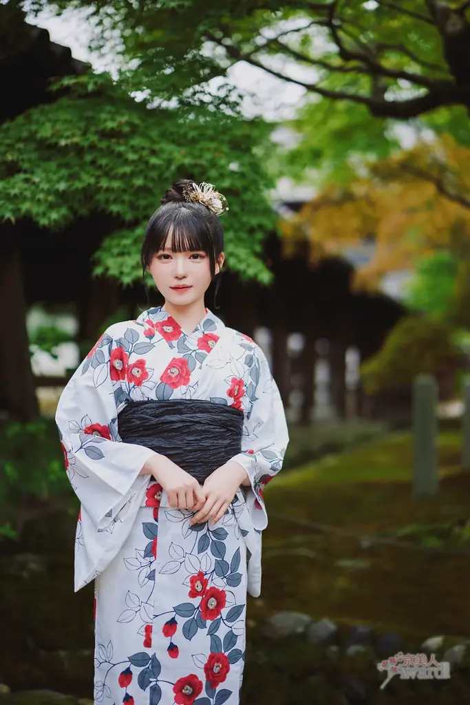 京美人を決める日本最大級のコンテスト「京美人Award Season4」開催決定！公式アンバサダーに ≒JOY 市原 愛弓が就任！ 画像 2