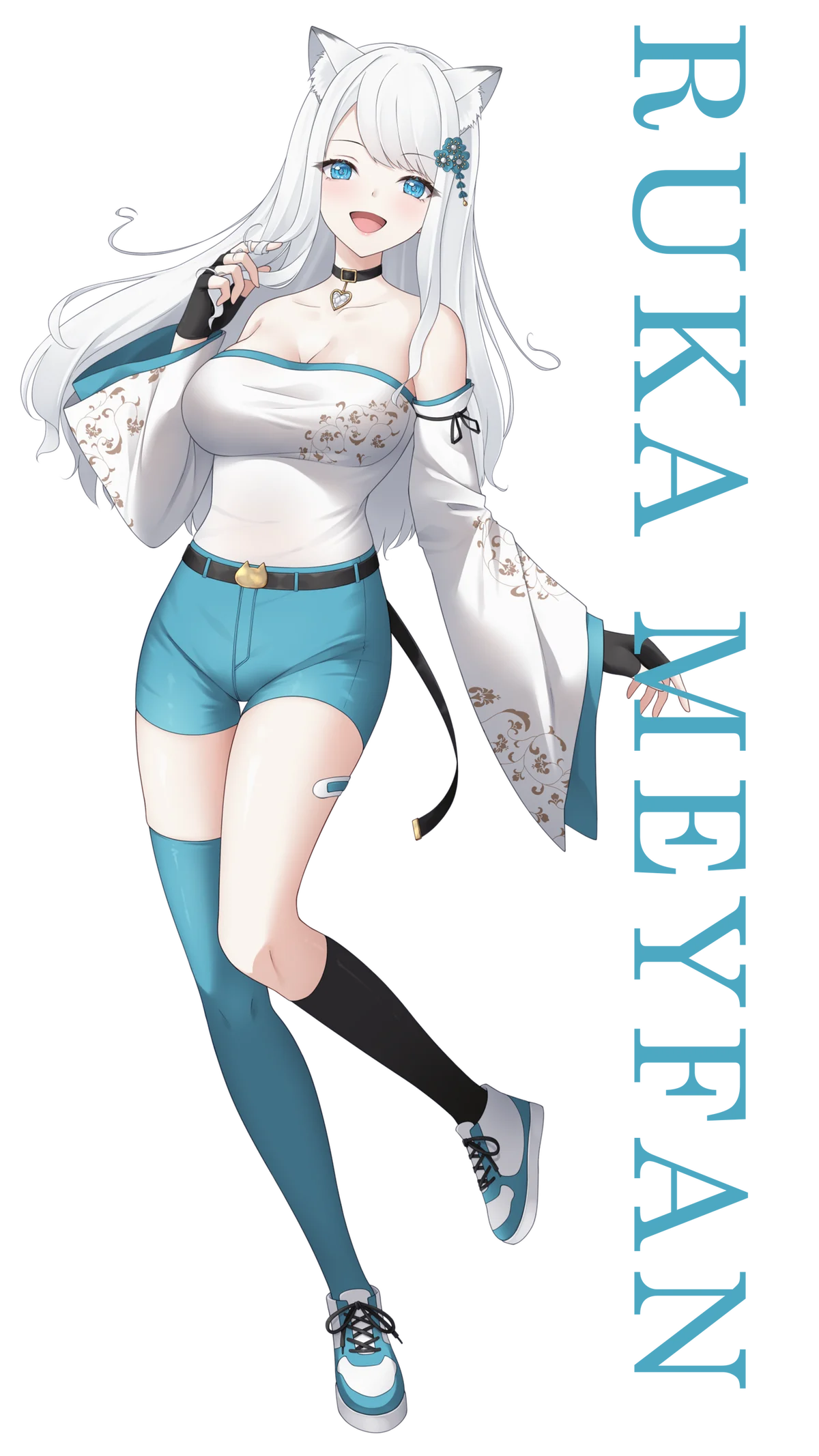 ベストスコア62のVgolferから、アイドル系Vsingerまで、VTuber事務所「劇団おとめた」2期生が10月25日（金）より初配信スタート！ 画像 2