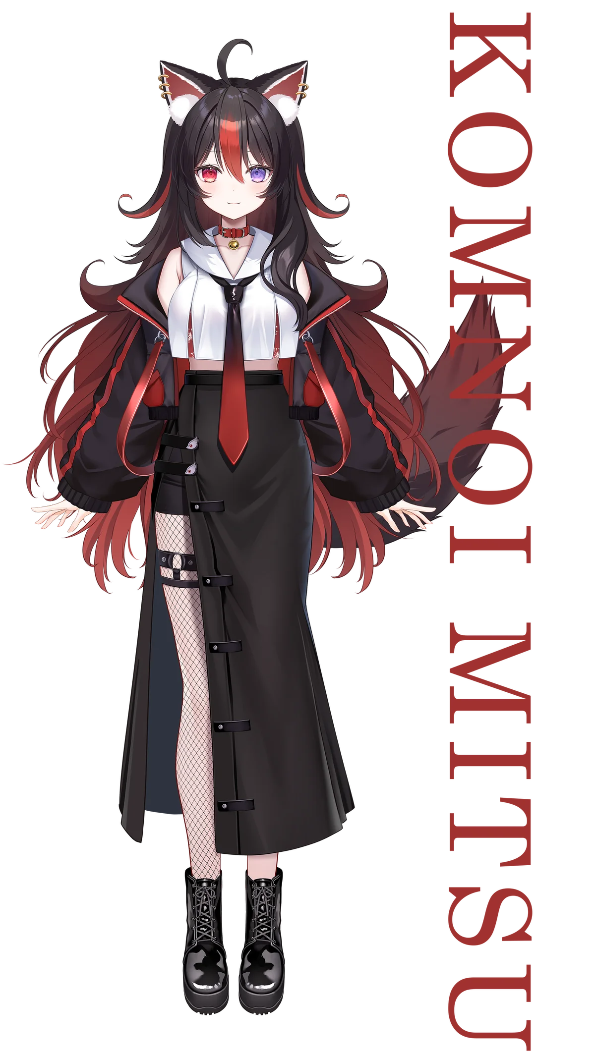 ベストスコア62のVgolferから、アイドル系Vsingerまで、VTuber事務所「劇団おとめた」2期生が10月25日（金）より初配信スタート！ 画像 4