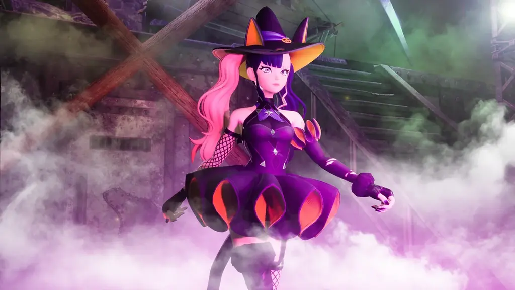 『パルワールド』ハロウィンアップデート配信開始！ ゾーイの限定コスチュームやンダコアラの着ぐるみ装備が登場！ 25% OFFセールも開催中 画像 2