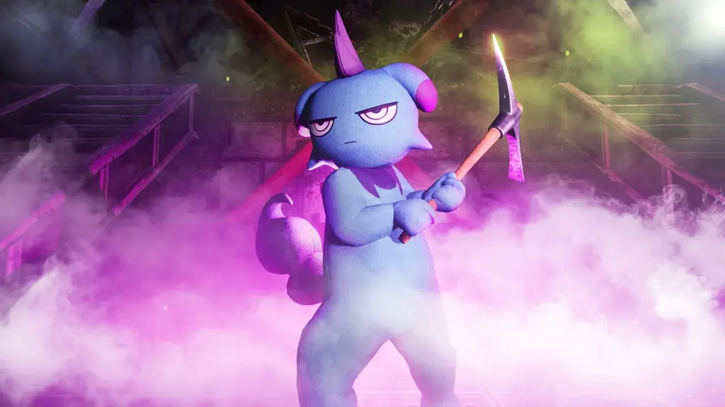 『パルワールド』ハロウィンアップデート配信開始！ ゾーイの限定コスチュームやンダコアラの着ぐるみ装備が登場！ 25% OFFセールも開催中 画像 3