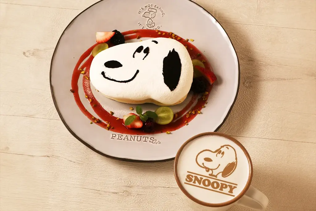 コミック誕生75周年を迎える「PEANUTS」× “導入美容液発想ヘアケア” myBoostars（マイブースターズ）のコラボデザインを限定発売 画像 10