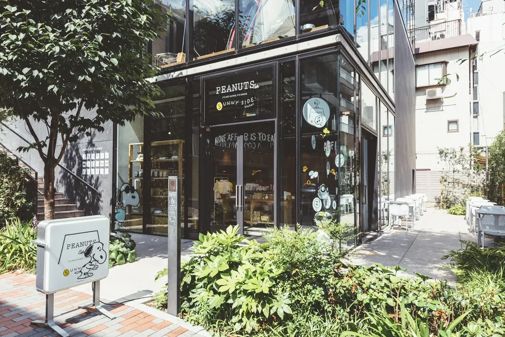 コミック誕生75周年を迎える「PEANUTS」× “導入美容液発想ヘアケア” myBoostars（マイブースターズ）のコラボデザインを限定発売 画像 9