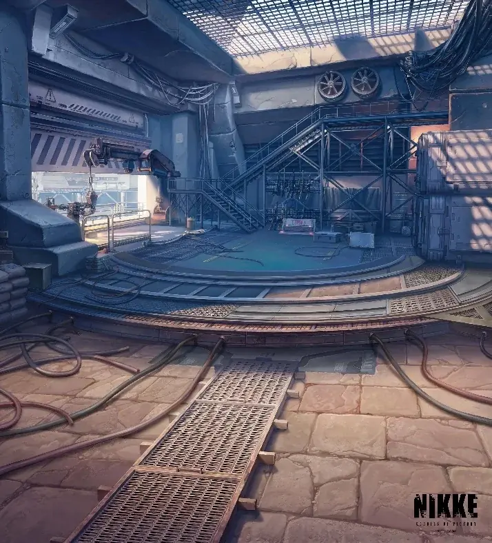 『勝利の女神：NIKKE』とタイトーステーションのコラボキャンペーン「タイトーステーション×勝利の女神：NIKKE -青春Protocol-」全国規模で開催決定！ 画像 20