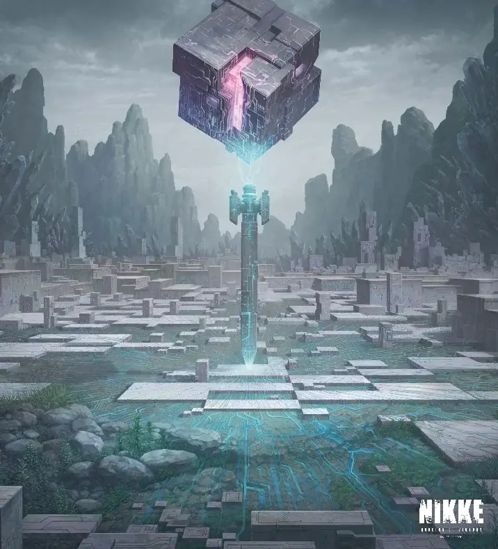 『勝利の女神：NIKKE』とタイトーステーションのコラボキャンペーン「タイトーステーション×勝利の女神：NIKKE -青春Protocol-」全国規模で開催決定！ 画像 21