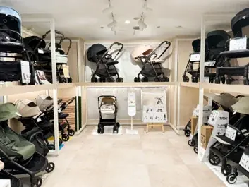 みなさま、お待たせいたしました！！「アカチャンホンポ 池袋東武店」2025年10月23日（木）オープン！ 画像 4