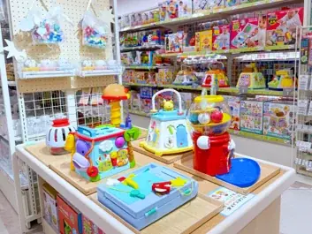 みなさま、お待たせいたしました！！「アカチャンホンポ 池袋東武店」2025年10月23日（木）オープン！ 画像 5