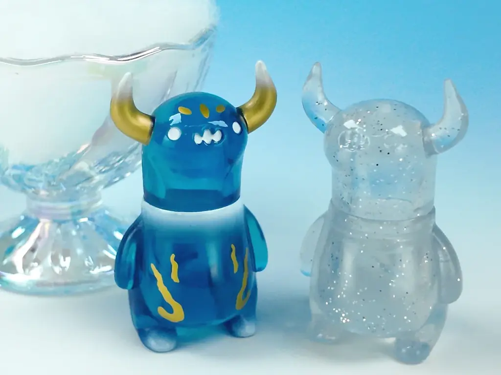 【STUDIO SO-TA BASE】10/24(金)から《上の空怪獣ボー2 発売記念 POPUP》開催！【スタジオソータ】 画像 5