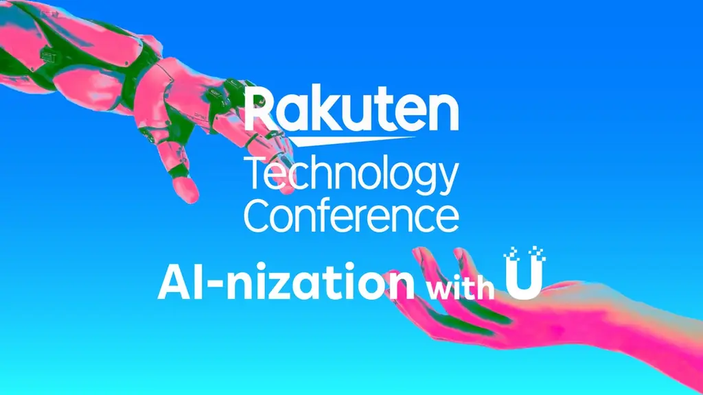 Rakuten Tech 2025
