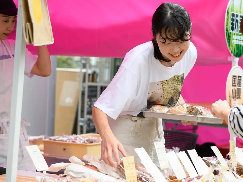 国内随一の小麦フードイベント『麦フェス2025』今年も開催！ 画像 8