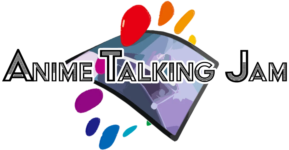 10/30開催 ANIME TALKING JAM 編集×ヒット論