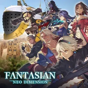 『FANTASIAN ND』『ディシディアFF NT』『聖剣伝説 VoM DDX』の割引率がアップ！「スクエニ HALLOWEEN SALE」開催 画像 2