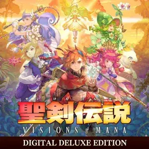 『FANTASIAN ND』『ディシディアFF NT』『聖剣伝説 VoM DDX』の割引率がアップ！「スクエニ HALLOWEEN SALE」開催 画像 4