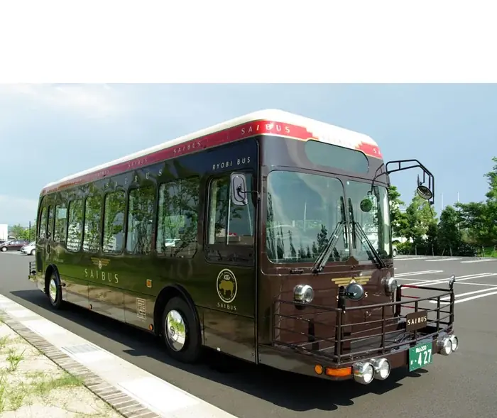 【両備バスからのお知らせ】みんなで飾った「ハロウィンバス」が運行開始！玉野と東備、ふたつの営業所から笑顔を乗せて岡山の街へ 画像 7