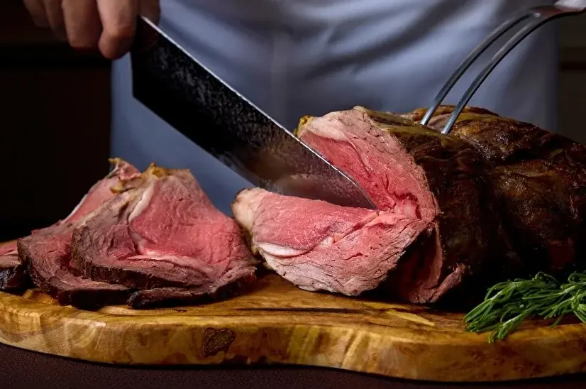 【リーガロイヤルホテル大阪】6日間限定！クリスマスを彩るごちそうで、たいせつな人と思い出に残る夜を「クリスマスディナービュッフェ」を開催 画像 4