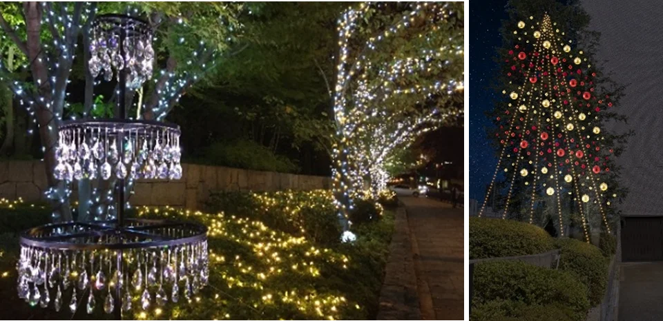 【リーガロイヤルホテル大阪】6日間限定！クリスマスを彩るごちそうで、たいせつな人と思い出に残る夜を「クリスマスディナービュッフェ」を開催 画像 5