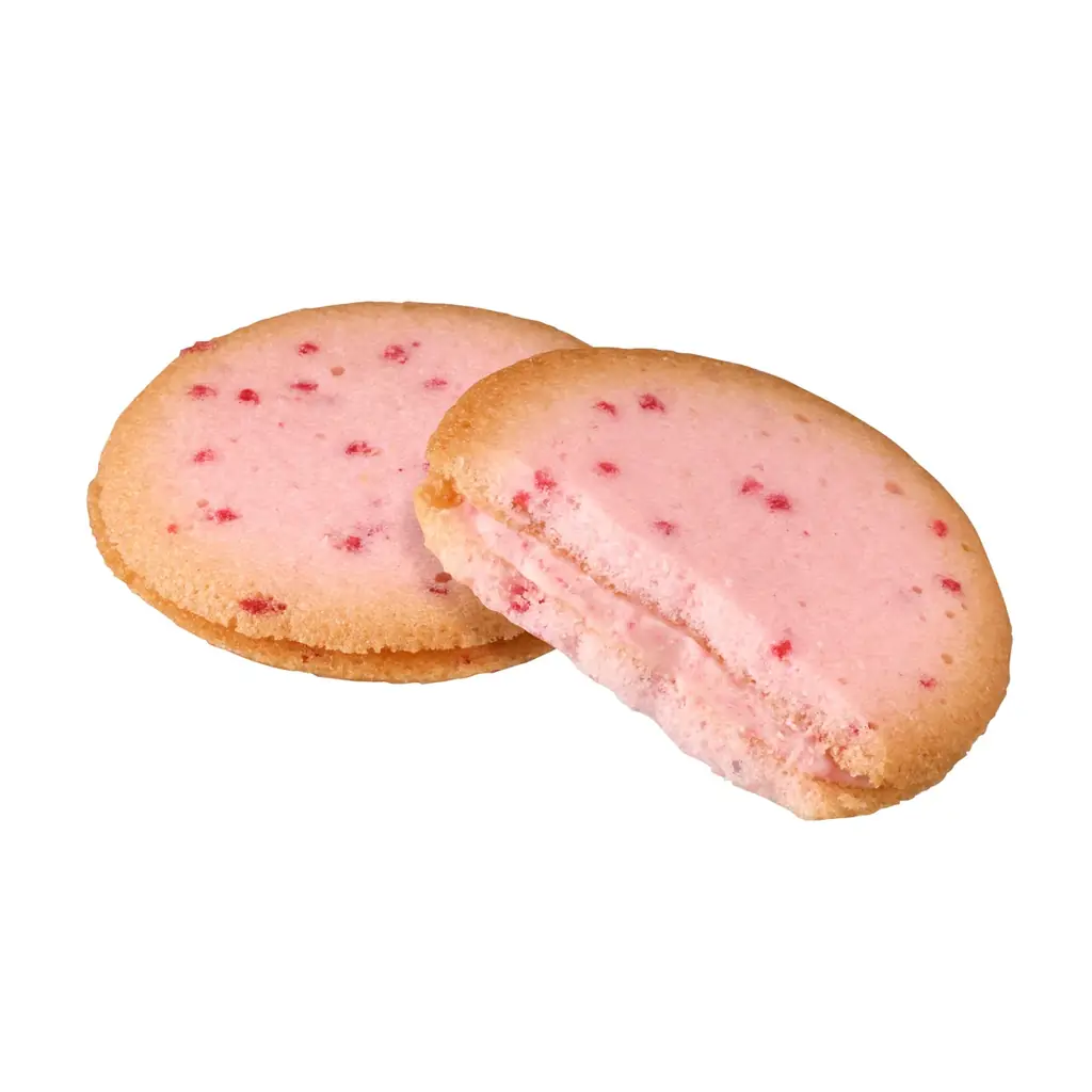 ゴディバのバレンタインに人気の焼き菓子が登場　ストロベリーフレーバーのサブレショコラやプティガトー、ティグレなど6種類を発売 画像 14