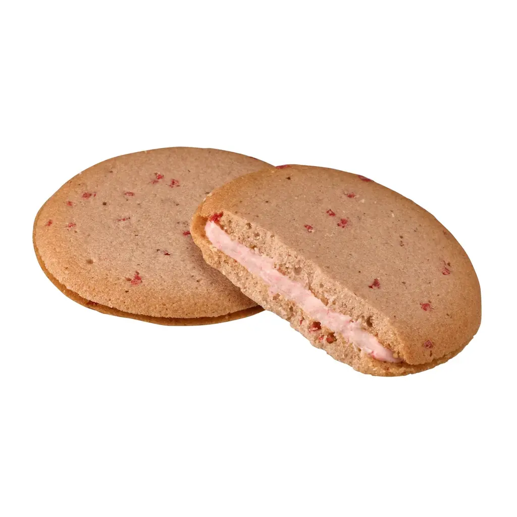 ゴディバのバレンタインに人気の焼き菓子が登場　ストロベリーフレーバーのサブレショコラやプティガトー、ティグレなど6種類を発売 画像 15