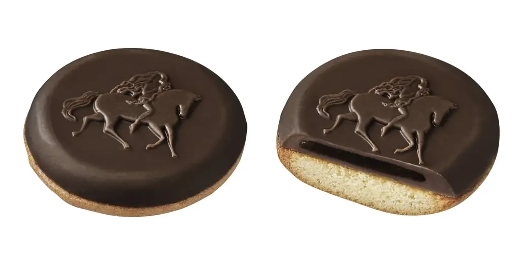 ゴディバのバレンタインに人気の焼き菓子が登場　ストロベリーフレーバーのサブレショコラやプティガトー、ティグレなど6種類を発売 画像 18