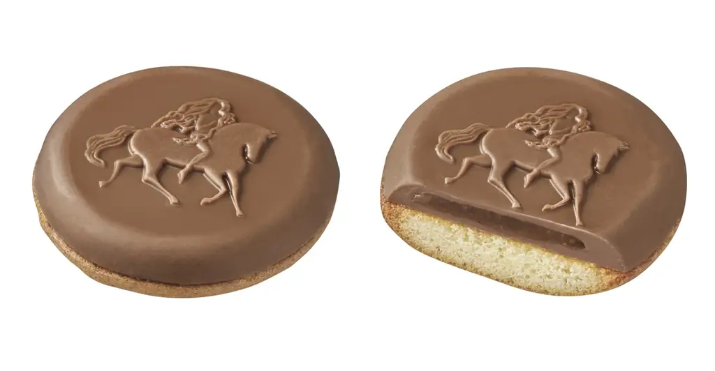 ゴディバのバレンタインに人気の焼き菓子が登場　ストロベリーフレーバーのサブレショコラやプティガトー、ティグレなど6種類を発売 画像 19