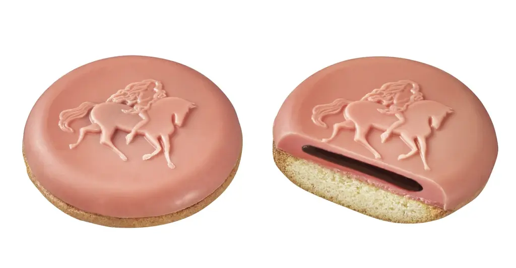 ゴディバのバレンタインに人気の焼き菓子が登場　ストロベリーフレーバーのサブレショコラやプティガトー、ティグレなど6種類を発売 画像 20