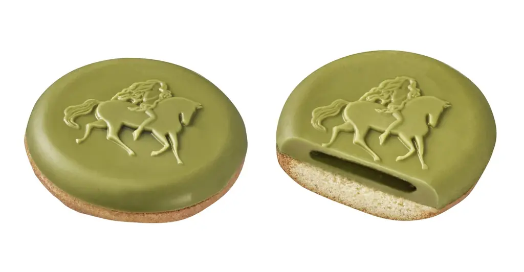 ゴディバのバレンタインに人気の焼き菓子が登場　ストロベリーフレーバーのサブレショコラやプティガトー、ティグレなど6種類を発売 画像 21