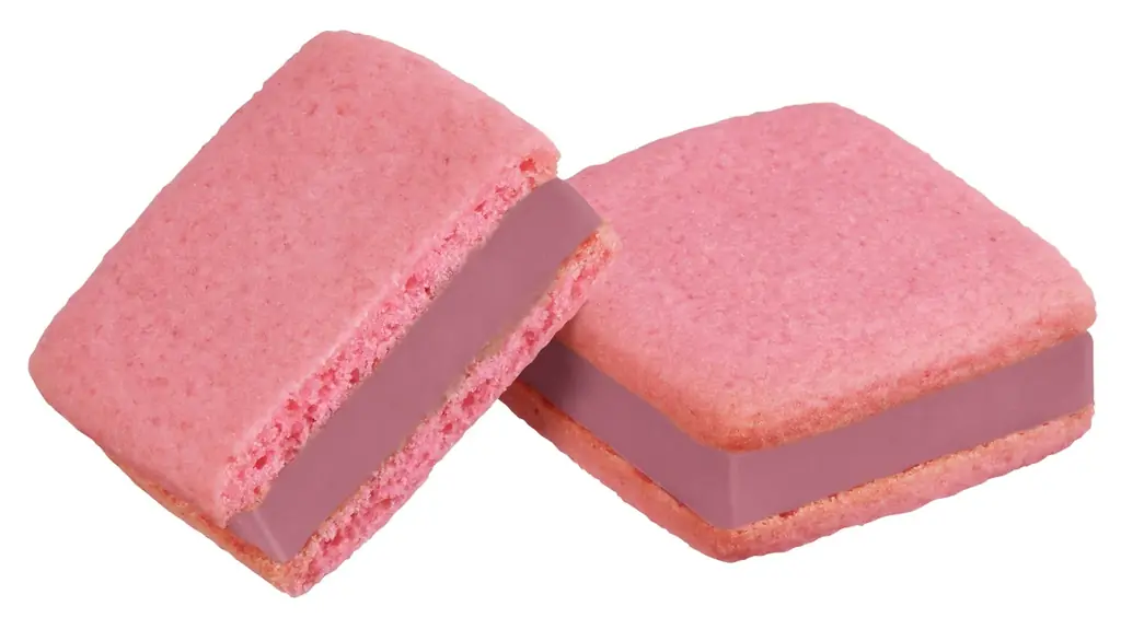 ゴディバのバレンタインに人気の焼き菓子が登場　ストロベリーフレーバーのサブレショコラやプティガトー、ティグレなど6種類を発売 画像 6