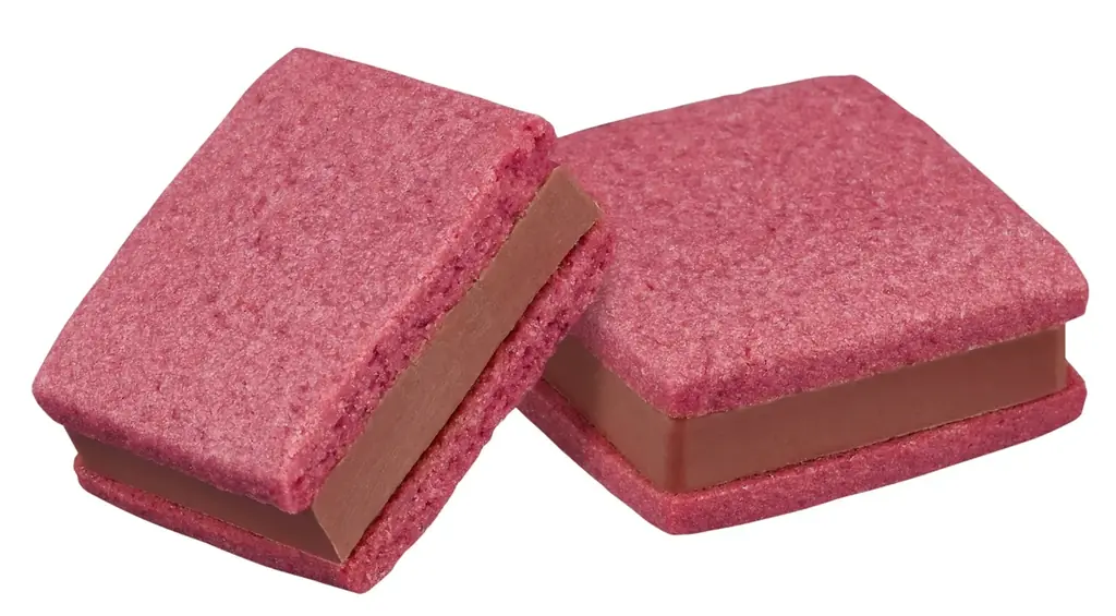 ゴディバのバレンタインに人気の焼き菓子が登場　ストロベリーフレーバーのサブレショコラやプティガトー、ティグレなど6種類を発売 画像 7