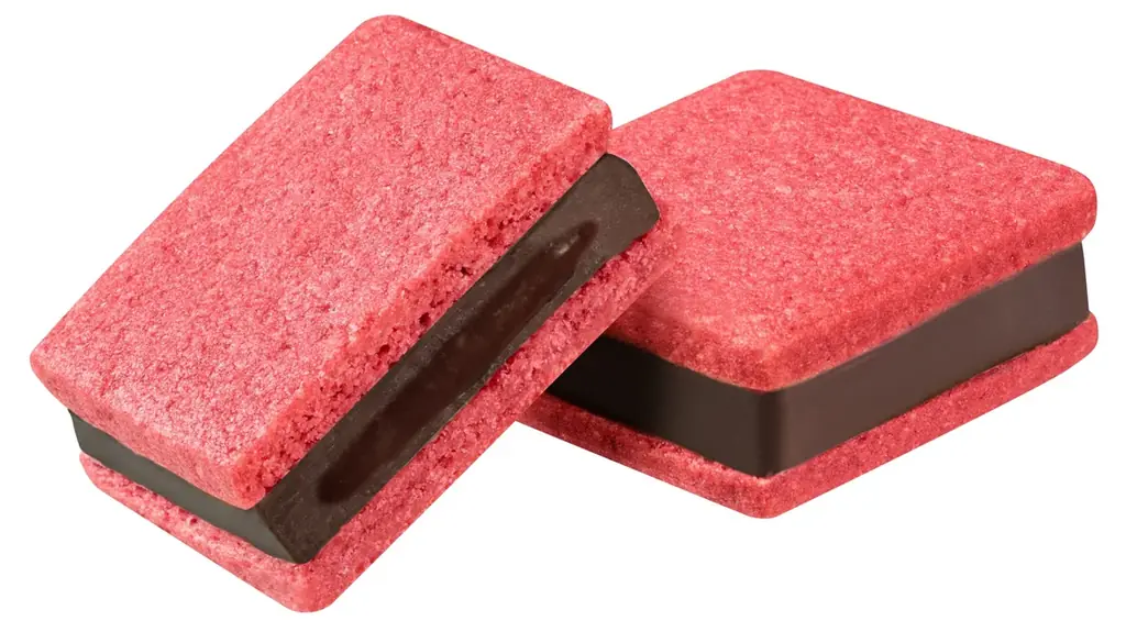 ゴディバのバレンタインに人気の焼き菓子が登場　ストロベリーフレーバーのサブレショコラやプティガトー、ティグレなど6種類を発売 画像 9