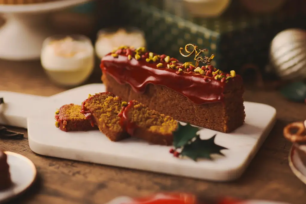 ホリデーシーズンを味わい尽くす甘いスイーツパーティー　季節限定のクリスマススイーツビュッフェを開催 画像 11