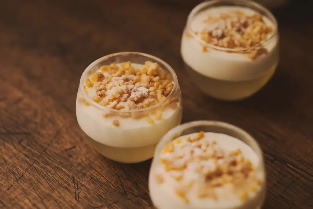 ホリデーシーズンを味わい尽くす甘いスイーツパーティー　季節限定のクリスマススイーツビュッフェを開催 画像 12