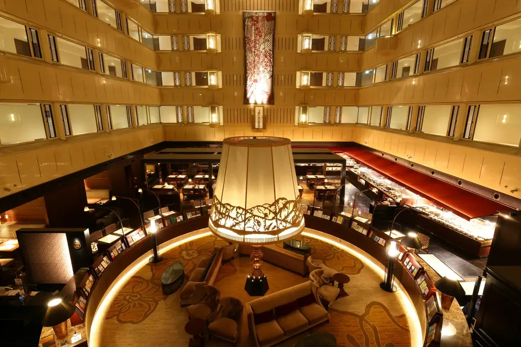 ホリデーシーズンを味わい尽くす甘いスイーツパーティー　季節限定のクリスマススイーツビュッフェを開催 画像 16