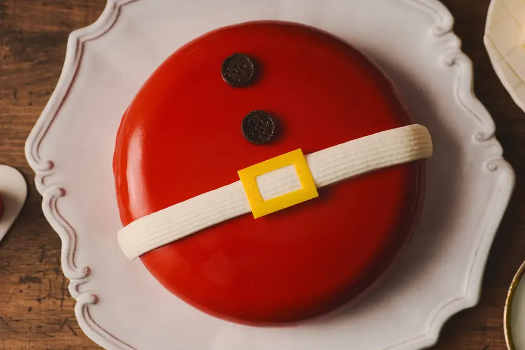 ホリデーシーズンを味わい尽くす甘いスイーツパーティー　季節限定のクリスマススイーツビュッフェを開催 画像 2