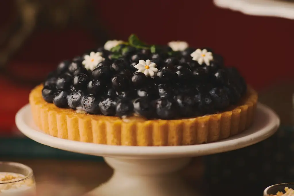 ホリデーシーズンを味わい尽くす甘いスイーツパーティー　季節限定のクリスマススイーツビュッフェを開催 画像 4