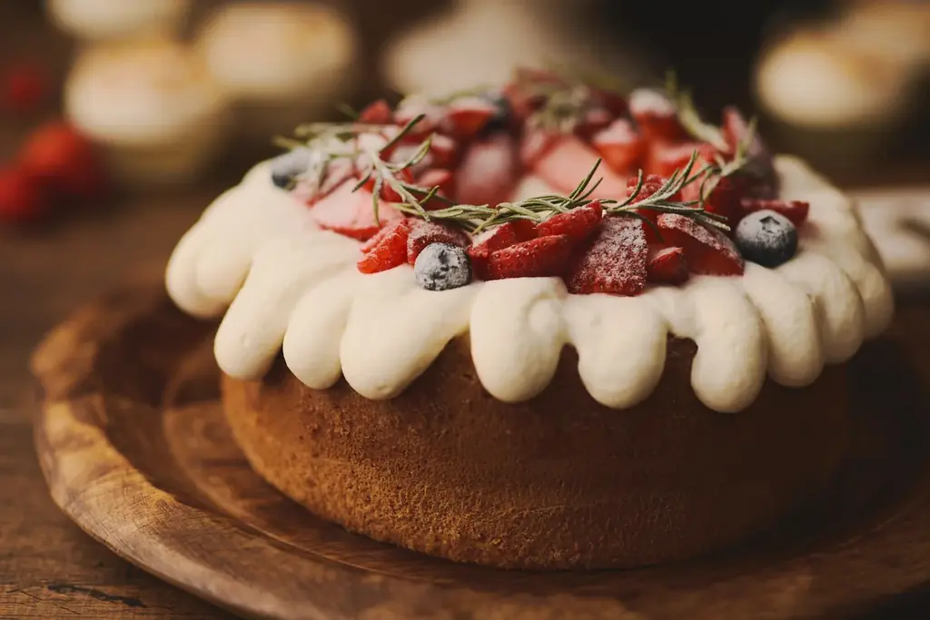 ホリデーシーズンを味わい尽くす甘いスイーツパーティー　季節限定のクリスマススイーツビュッフェを開催 画像 5