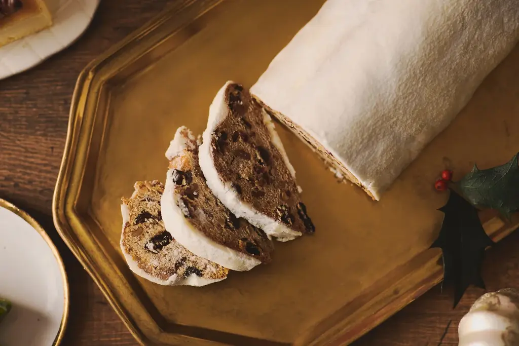 ホリデーシーズンを味わい尽くす甘いスイーツパーティー　季節限定のクリスマススイーツビュッフェを開催 画像 9