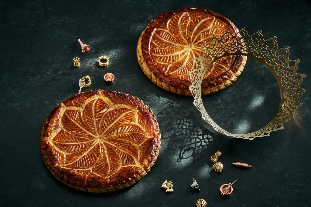 2026年の干支「午（うま）」や蹄鉄（ていてつ）をモチーフにしたクッキーとブレッドが新登場「午年」開運祈願！「ニューイヤー スイーツ＆ブレッド」 画像 3