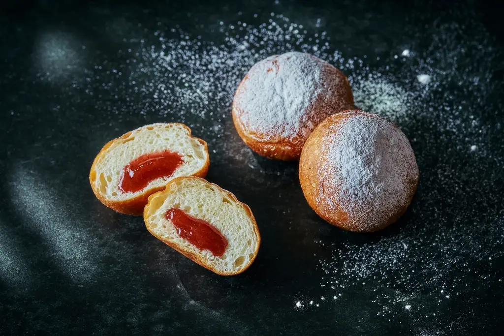 2026年の干支「午（うま）」や蹄鉄（ていてつ）をモチーフにしたクッキーとブレッドが新登場「午年」開運祈願！「ニューイヤー スイーツ＆ブレッド」 画像 7