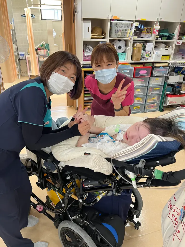 「看護×福祉」新しいキャリアの可能性を拓く—11/3（月・祝）に横浜市が初めての看護職向け福祉施設キャリアフェアを開催（未来をつくるキャリアフェアin横浜） 画像 1