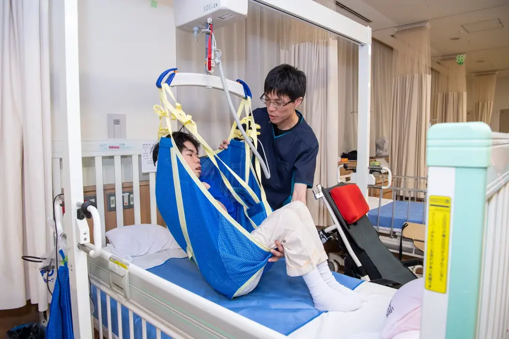 「看護×福祉」新しいキャリアの可能性を拓く—11/3（月・祝）に横浜市が初めての看護職向け福祉施設キャリアフェアを開催（未来をつくるキャリアフェアin横浜） 画像 3