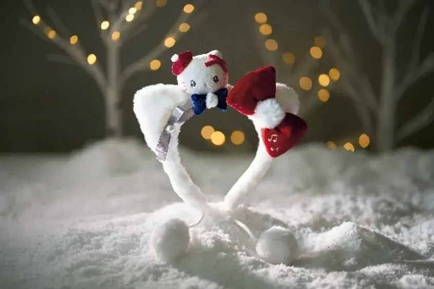 今年一年がんばった私にごちそうを！自分らしく選び、楽しみ、彩ることで完成する、クリスマスの食の祝祭『ユニバーサル・クリスマス・フード・フェスティバル』 画像 13