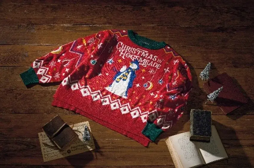 今年一年がんばった私にごちそうを！自分らしく選び、楽しみ、彩ることで完成する、クリスマスの食の祝祭『ユニバーサル・クリスマス・フード・フェスティバル』 画像 15