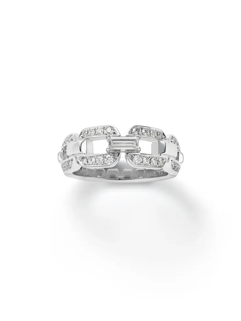 MIKIMOTOの人気コレクション「LUCKY ARROWS」からラピスラズリの新作ペンダントが登場。神宮寺勇太を起用した最新キャンペーンを公開！ 画像 11